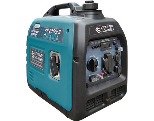 Inverter-Generator KS 2100i S