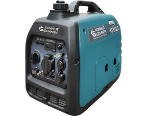 Inverter-Generator KS 3100i S