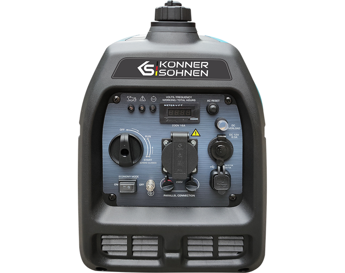 Inverter-Generator KS 3100i S