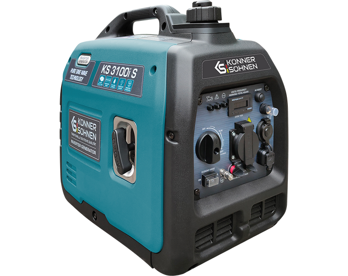 Inverter-Generator KS 3100i S