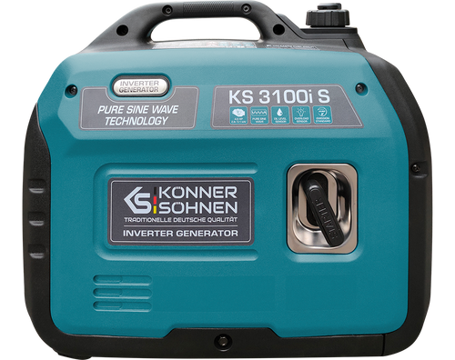 Inverter-Generator KS 3100i S