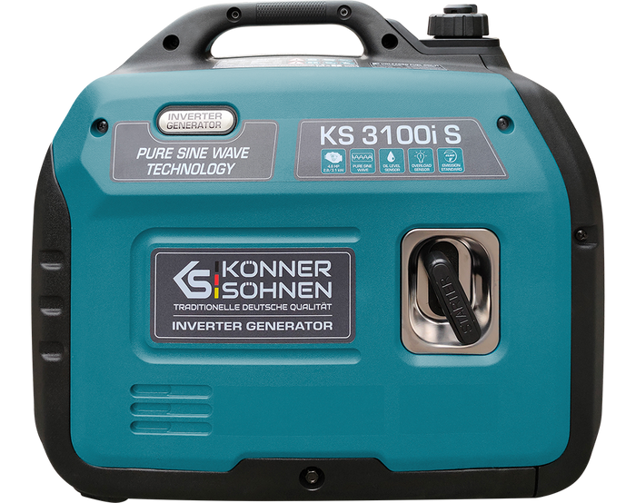 Inverter-Generator KS 3100i S