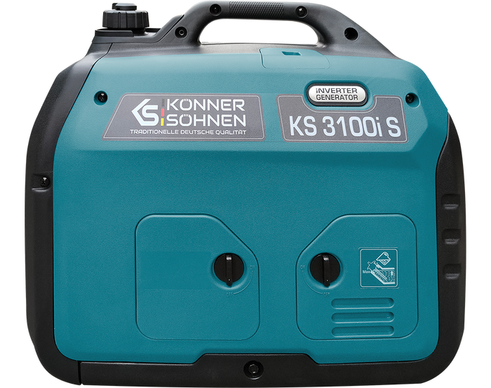 Inverter-Generator KS 3100i S