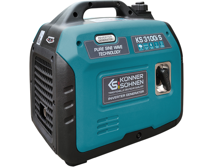Inverter-Generator KS 3100i S