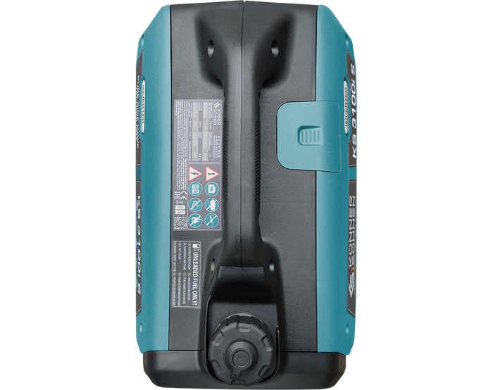 Inverter-Generator KS 3100i S
