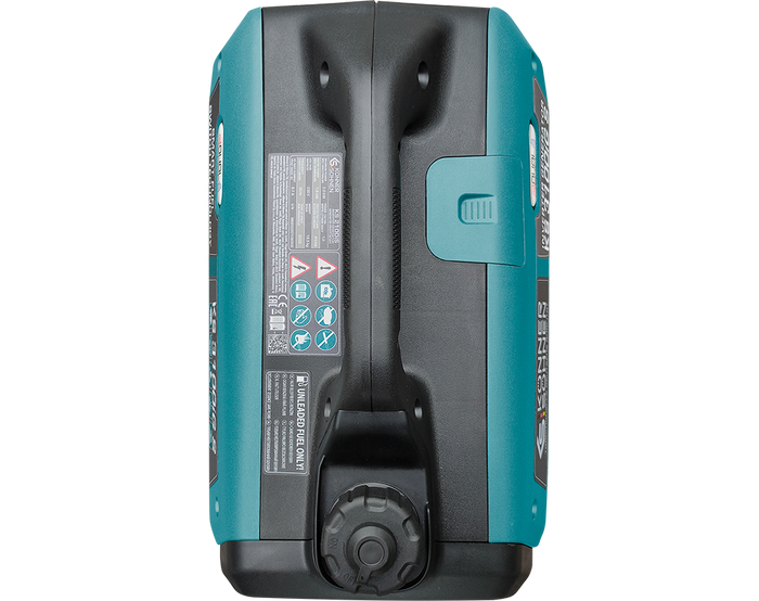 gerador inversor a GPL/gasolina KS 3100iG S