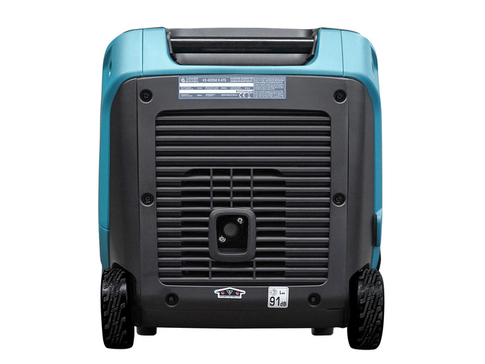 Invertergenerator KS 4000iE S ATS