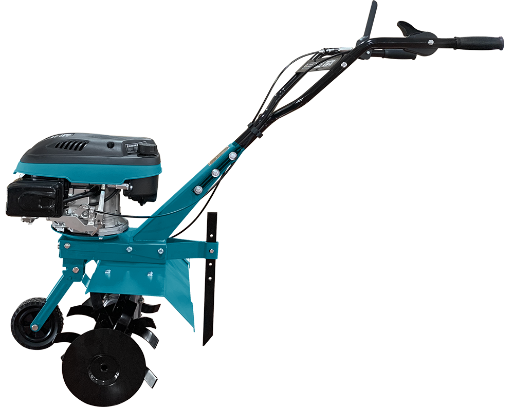 Benzínový kultivátor KS 4HP-70
