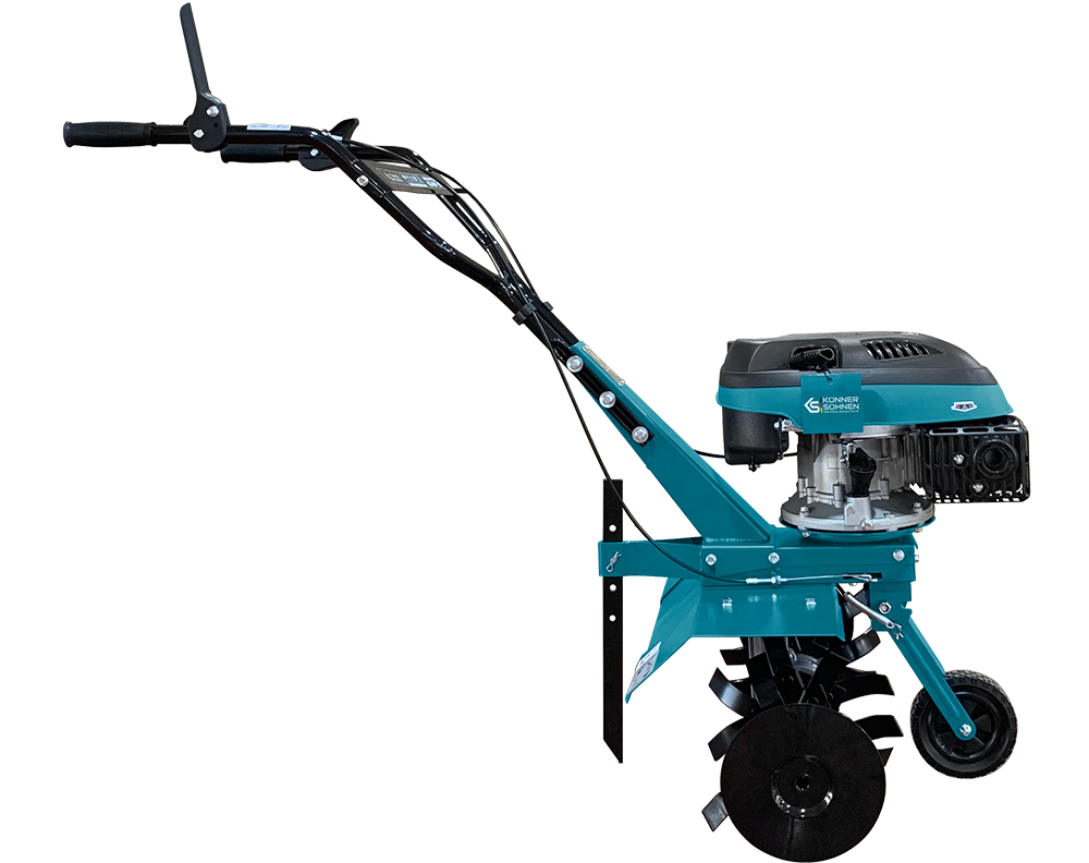 Benzínový kultivátor KS 4HP-70