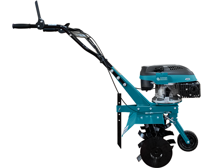 Benzínový kultivátor KS 4HP-70