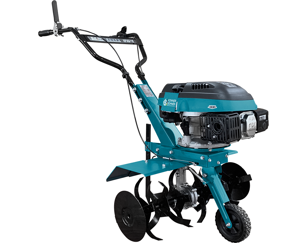 Benzínový kultivátor KS 4HP-70