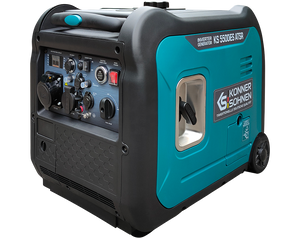 Generator cu inverter KS 5500iE S ATSR