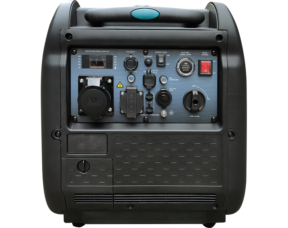 Generator cu inverter KS 5500iES ATSR
