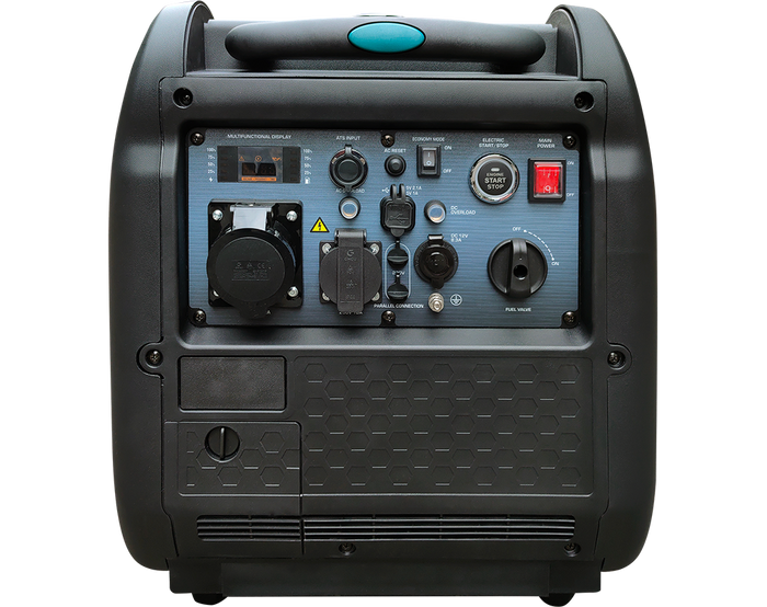 Generator cu inverter KS 5500iE S ATSR