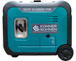 Generator cu inverter KS 5500iES ATSR thumbnail