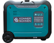 Generator cu inverter KS 5500iES ATSR thumbnail