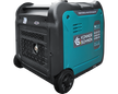 Generator cu inverter KS 5500iES ATSR thumbnail