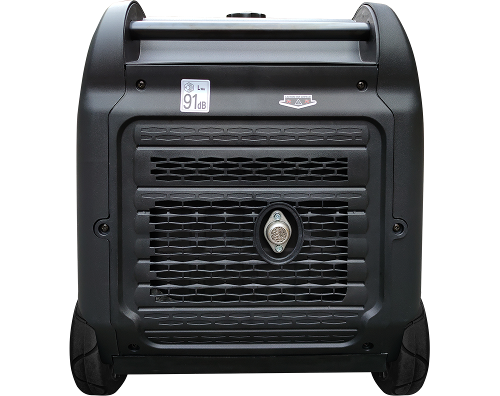 Generator cu inverter KS 5500iES ATSR