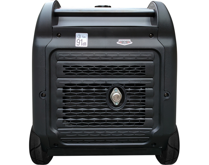 Generator cu inverter KS 5500iE S ATSR