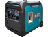 LPG/benzinski invertorski generator KS 5500iEG S, immagine 13