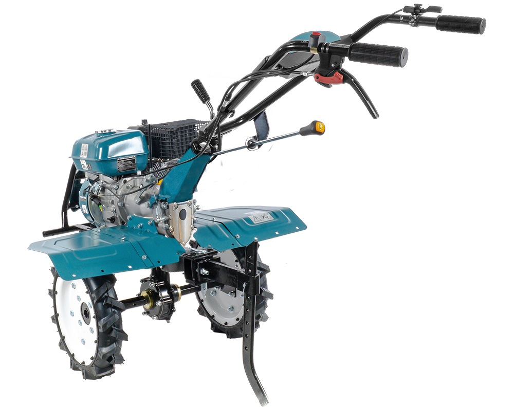Motozappa a benzina KS 7HP-1050G