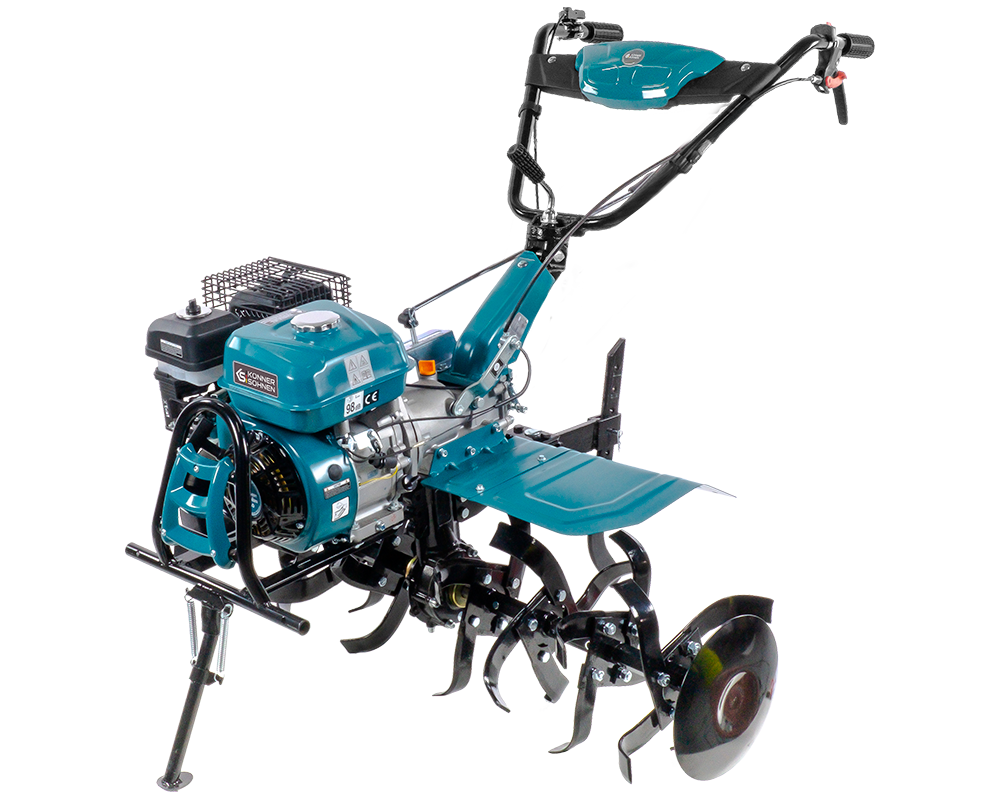 Motozappa a benzina KS 7HP-1050G