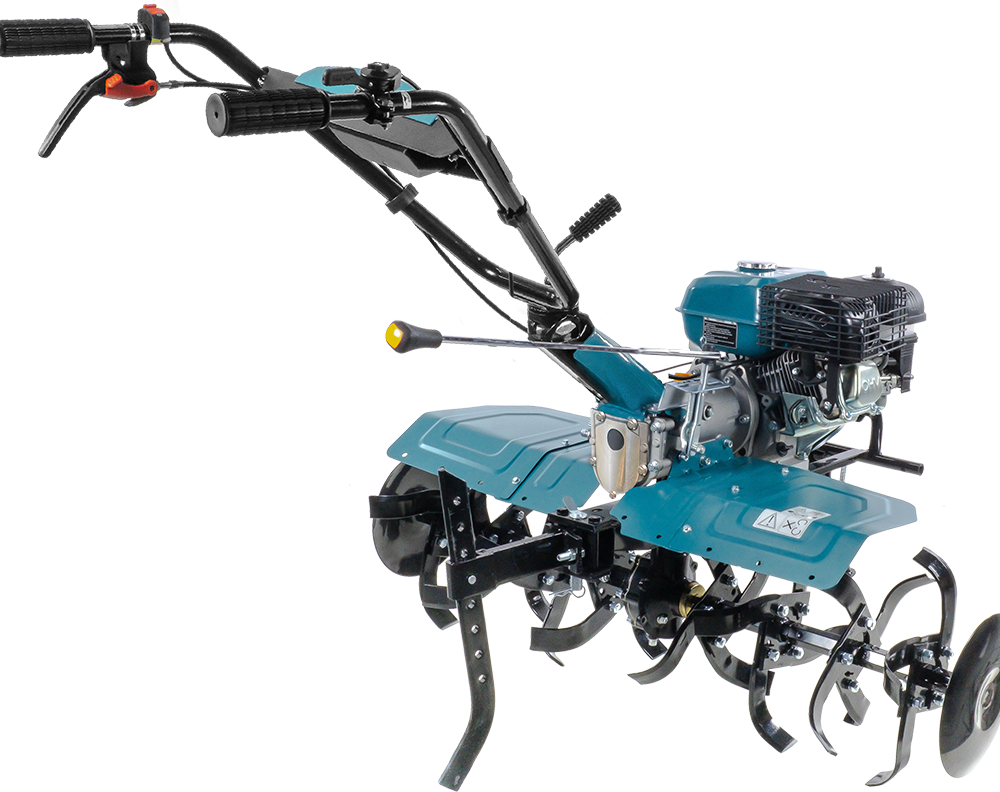 Motozappa a benzina KS 7HP-1050G