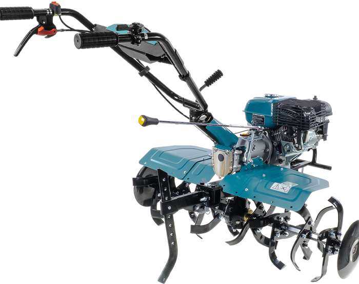 Motozappa a benzina KS 7HP-1050G