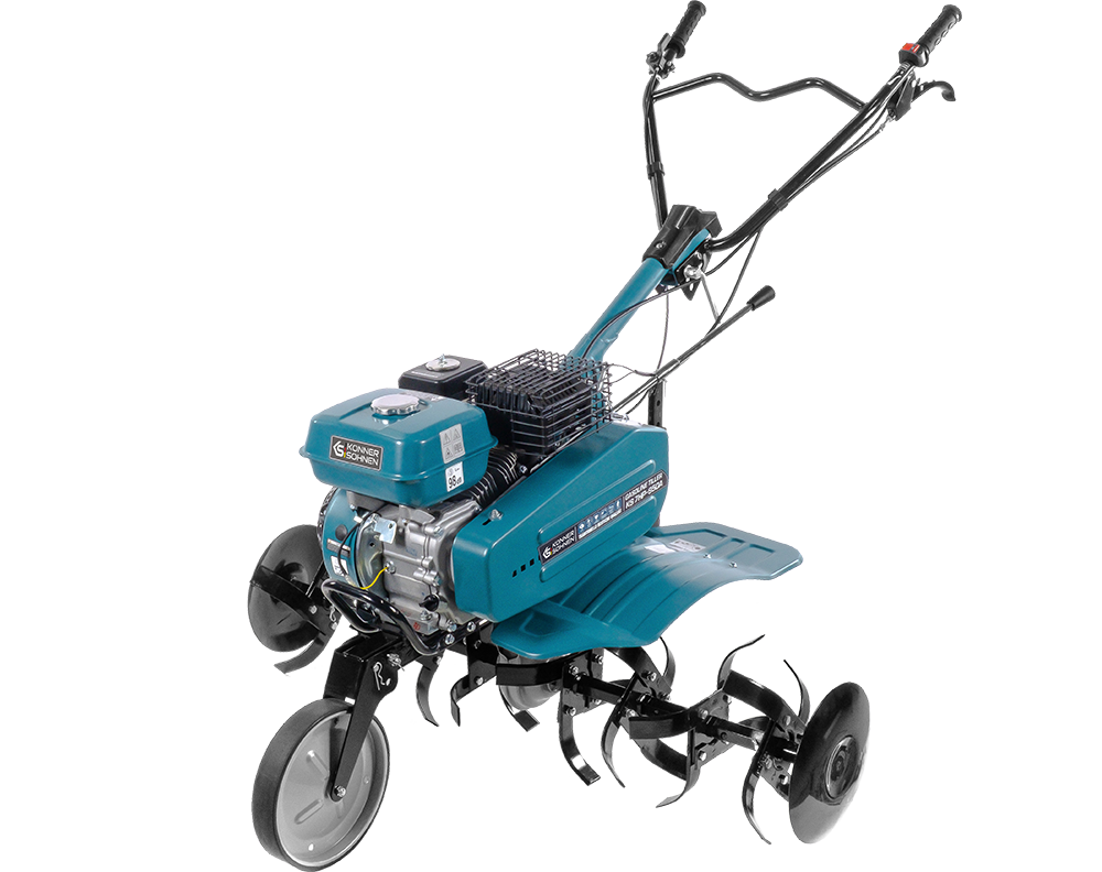 Бензинов култиватор KS 7HP-950A