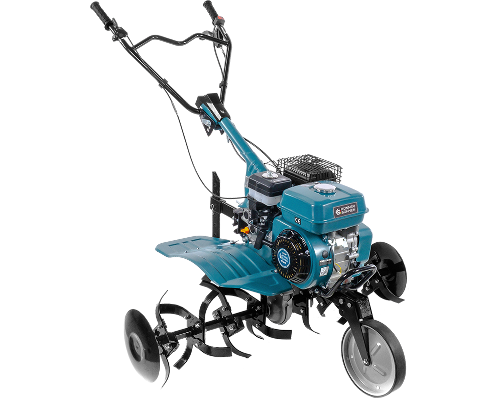Бензинов култиватор KS 7HP-950A