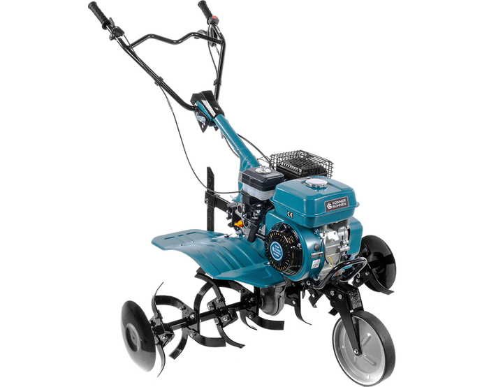 Бензинов култиватор KS 7HP-950A