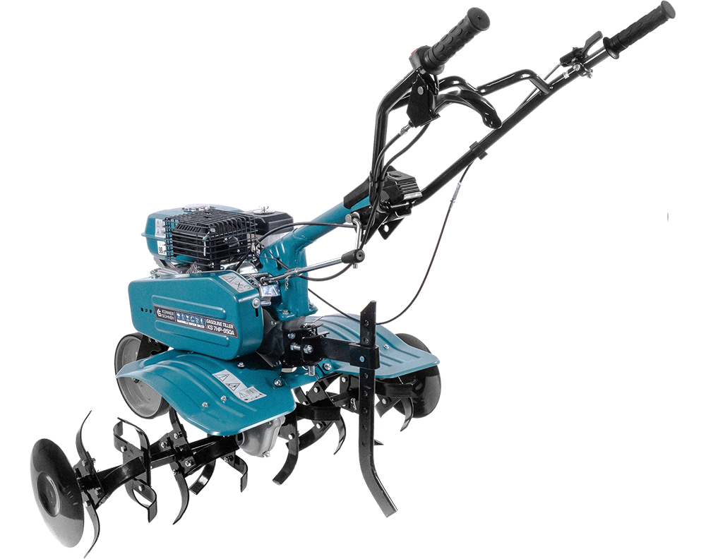 Бензинов култиватор KS 7HP-950A