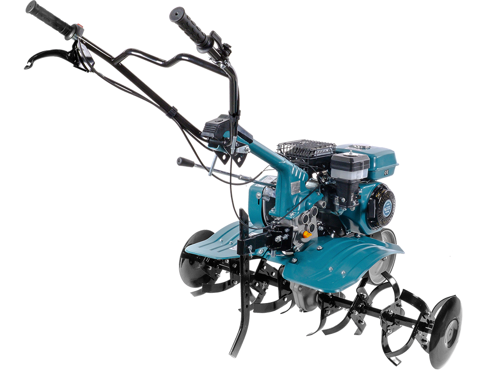Бензинов култиватор KS 7HP-950A