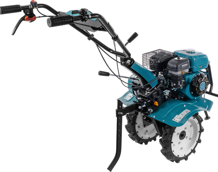 Motozappa a benzina KS 7HP-950S