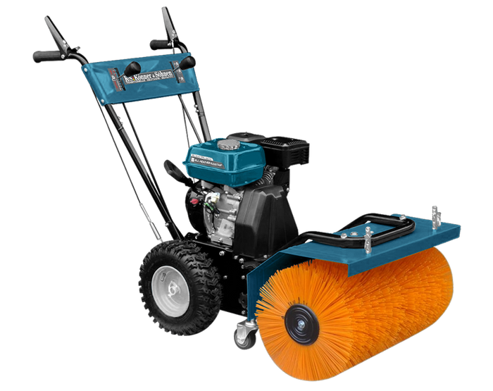 Macchina multifunzione KS 7HP-MFM 80Е SET 4 in 1
