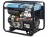 Generatore diesel "Könner &amp; Söhnen" KS 8100HDE-1/3 ATSR (EURO V), immagine 4
