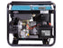 Generatore diesel "Könner &amp; Söhnen" KS 8100HDE-1/3 ATSR (EURO V), immagine 6