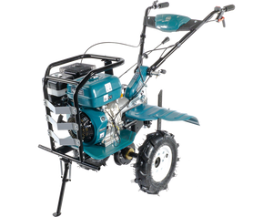 Бензинов култиватор KS 9HP-1350G-3 (400)
