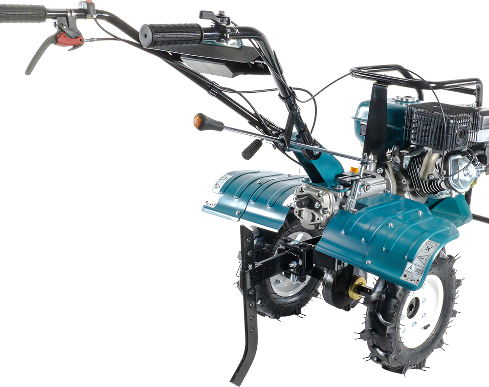 Бензинов култиватор KS 9HP-1350G-3 (400)