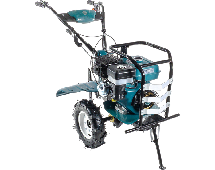 Бензинов култиватор KS 9HP-1350G-3 (400)
