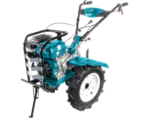 Benzindrevet fræser KS 9HP-1350G-3 (500)