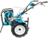 Benzindrevet fræser KS 9HP-1350G-3 (500), billede 6