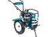 Benzindrevet fræser KS 9HP-1350G-3 (500), billede 9