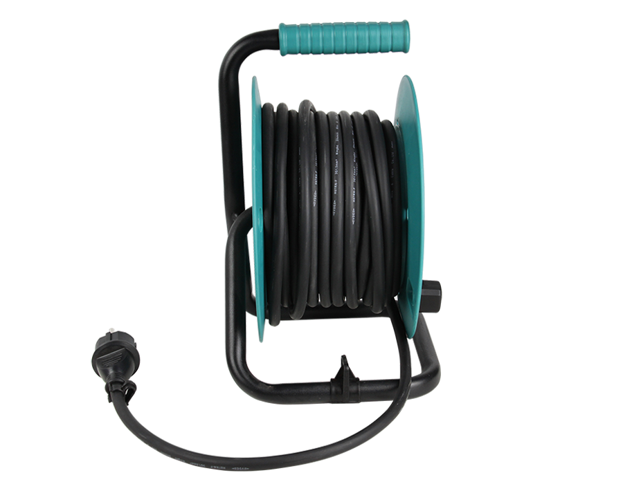 Rallonge électrique KS CR-15M