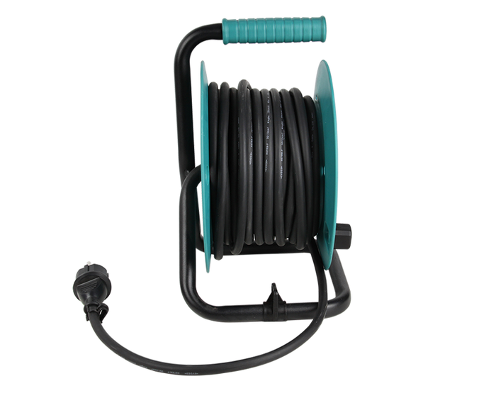 Rallonge électrique KS CR-15M