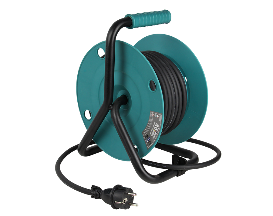 Rallonge électrique KS CR-15M