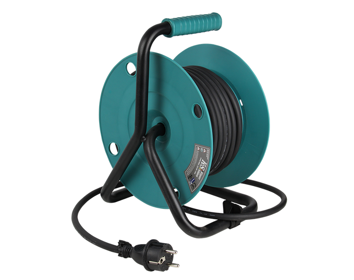 Rallonge électrique KS CR-15M