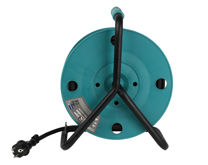 Prelungitor cu tambur KS CR-25M