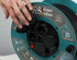Prelungitor cu tambur KS CR-25M, immagine 9