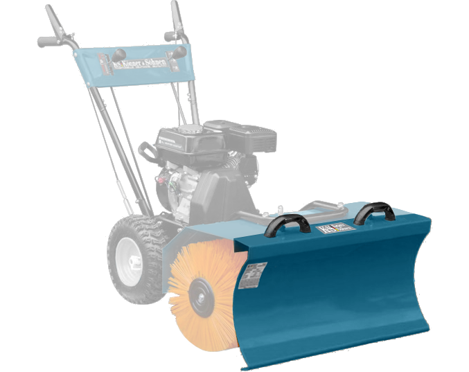 Macchina multifunzione KS 7HP-MFM 60 SET 3 in 1